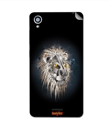 

instyler STICKER-3127 Gionee P5 Mini Mobile Skin(Multicolor)