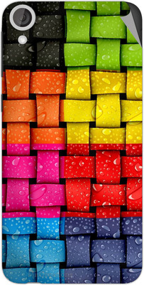 

MiiCreations H-820-MS-00006 HTC Desire 820 Mobile Skin(Multicolor)
