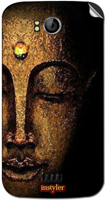 

instyler MMX1691 MICROMAX CANVAS MUSIC A88 Mobile Skin(MULTICOLOR)
