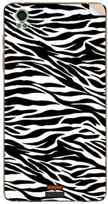 

instyler STICKER-23952 Lava Iris Pro 30 Plus Mobile Skin(Multicolor)