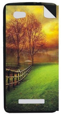 

Mobile Freak hjvnb 16092016-247 xolo a500s Mobile Skin(Multicolor)