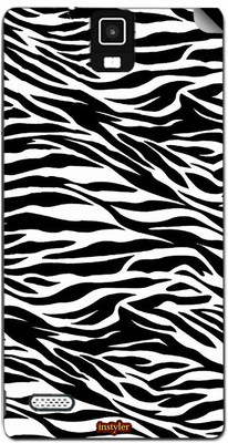 

instyler STICKER-14652 INFOCUS M330 Mobile Skin(Multicolor)
