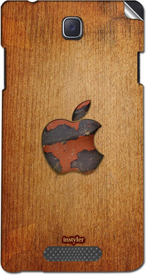 

instyler STICKER-30754 Oppo Neo 3 Mobile Skin(Multicolor)