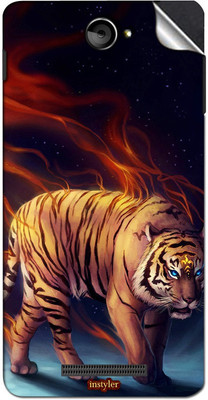 

instyler DS76980 Panasonic P11 Mobile Skin(Multicolor)