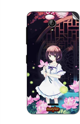 

instyler MMX1610 MICROMAX UNITE 2 A106 Mobile Skin(MULTICOLOR)