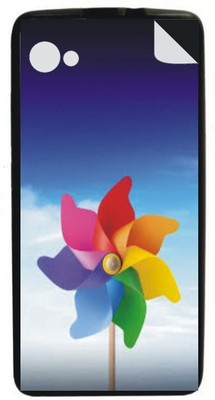 

Mobile Freak gdgdg 16092016-100 xolo A510s Mobile Skin(Multicolor)