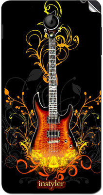

instyler 13669 HP SLATE 6 VOICE TAB Mobile Skin(MULTICOLOR)
