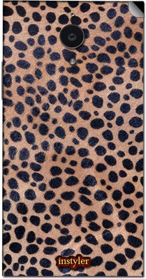 

instyler 13838 Samsung Galaxy J7 Mobile Skin(MULTICOLOR)