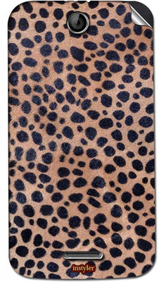 

instyler 19418 LENOVO S899T Mobile Skin(MULTICOLOR)