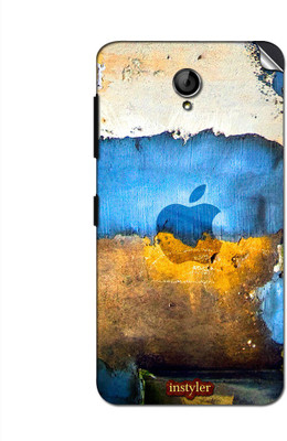 

instyler MMX2261 MICROMAX BOLT D320 Mobile Skin(MULTICOLOR)