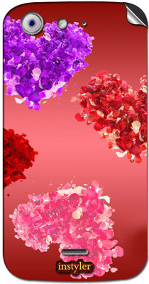 

instyler MX796 MICROMAX CANVAS 4A 210 Mobile Skin(MULTICOLOR)
