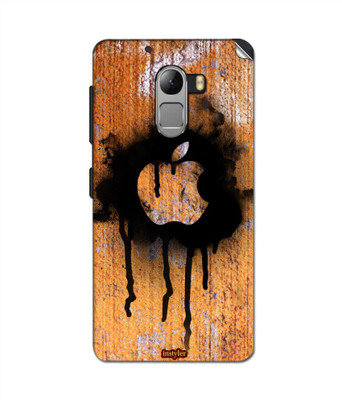 

instyler STICKER-13655 LENOVO K4 NOTE Mobile Skin(Multicolor)