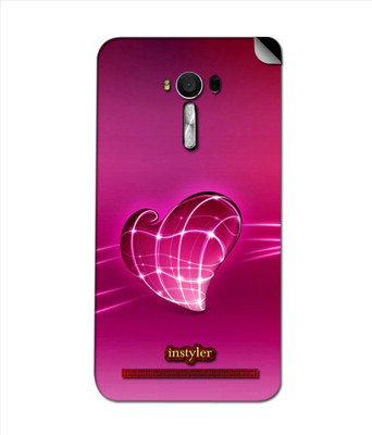 

instyler 10358 ZENFONE SELFIE ZC500TG Mobile Skin(MULTICOLOR)
