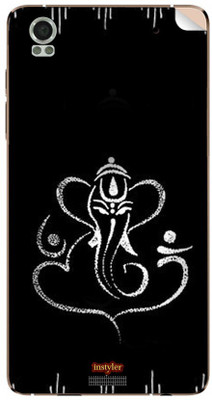 

instyler STICKER-23721 Lava Iris Pro 20 Mobile Skin(Multicolor)