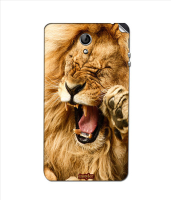 

instyler STICKER-14374 INFOCUS M210 Mobile Skin(Multicolor)