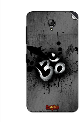 

instyler MMX2269 MICROMAX BOLT D320 Mobile Skin(MULTICOLOR)