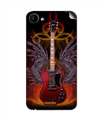 

instyler STICKER-368 Micromax Bolt Q338 Mobile Skin(Multicolor)