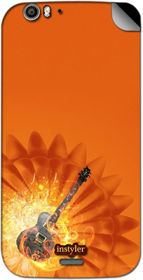 

instyler MX1420 MICROMAX CANVAS TURBO A250 Mobile Skin(MULTICOLOR)