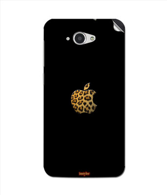 

instyler STICKER-11553 Lenovo S930 Mobile Skin(Multicolor)