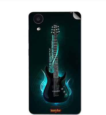 

instyler STICKER-2171 Micromax Canvas Selfie 2 Mobile Skin(Multicolor)