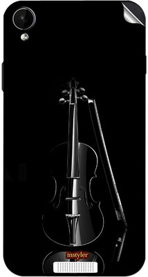 

instyler STICKER-24815 Lava P7 Mobile Skin(Multicolor)
