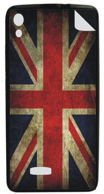 

Mobile Freak jdhjgh 16092016-098 Xolo A600 Mobile Skin(Multicolor)