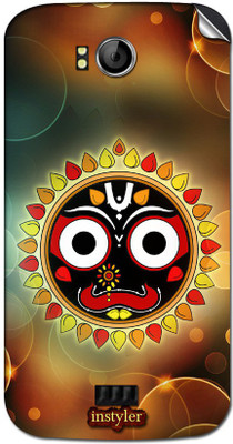 

instyler MMX1694 MICROMAX CANVAS MUSIC A88 Mobile Skin(MULTICOLOR)