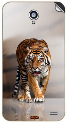 

instyler STICKER-16628 KARBONN A25 PLUS Mobile Skin(Multicolor)
