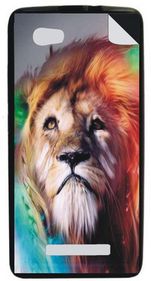 

Techno Gadgets hjdsf 17092016-226 XoloA500s Mobile Skin(Multicolor)