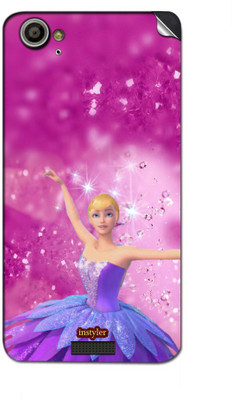 

instyler C999 Gionee Marathon M3 Mobile Skin(Multicolor)