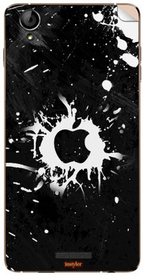 

instyler STICKER-22352 Lava Iris X1 Beats Mobile Skin(Multicolor)