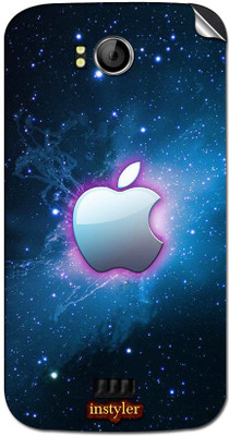 

instyler MMX1660 MICROMAX CANVAS MUSIC A88 Mobile Skin(MULTICOLOR)