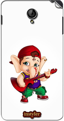

instyler 13623 HP SLATE 6 VOICE TAB Mobile Skin(MULTICOLOR)