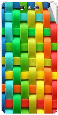 Snooky Lyf Earth 1 Mobile Skin(Multicolor)