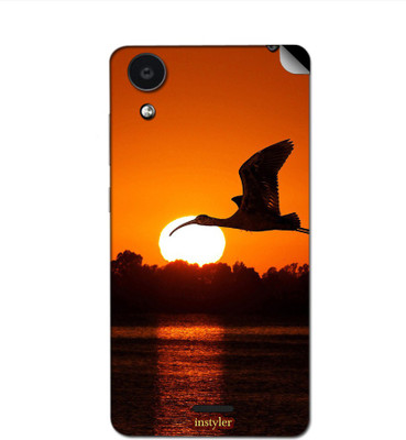 

instyler DS66735 Micromax Canvas Selfie 2q340 Mobile Skin(Multicolor)
