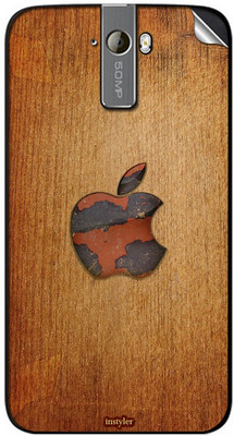 

instyler STICKER-16204 KARBONN A21 PLUS Mobile Skin(Multicolor)