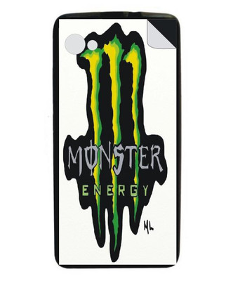 

Mobile Freak gdgdg 16092016-080 xolo A510s Mobile Skin(Multicolor)
