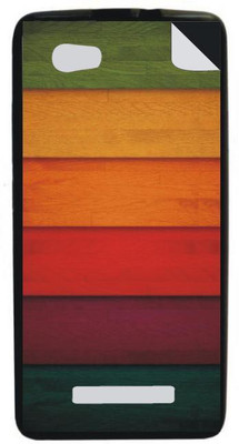 

Techno Gadgets hjdsf 17092016-302 XoloA500s Mobile Skin(Multicolor)