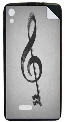 

Mobile Freak jdhjgh 16092016-333 Xolo A600 Mobile Skin(Multicolor)