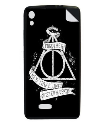 

Mobile Freak jdhjgh 16092016-368 Xolo A600 Mobile Skin(Multicolor)