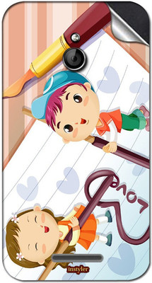 

instyler DS73569 Nokia Lumia XL 1030 Mobile Skin(Multicolor)