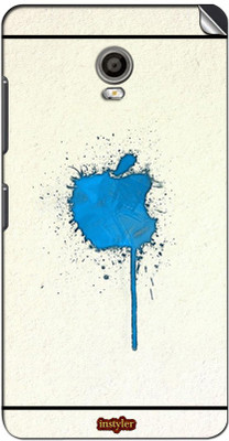 

instyler STICKER-12012 Lenovo Vibe P1 Mobile Skin(Multicolor)