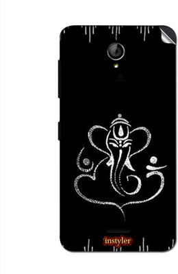 

instyler MMX1521 MICROMAX UNITE 2 A106 Mobile Skin(MULTICOLOR)
