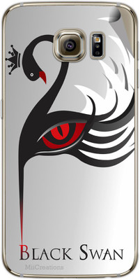 

MiiCreations SMNG-S6-MS-00290 Samsung Galaxy S6 Mobile Skin(Multicolor)