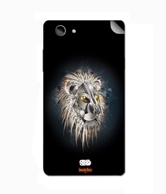 

instyler STICKER-28027 Oppo Neo 5 Mobile Skin(Multicolor)