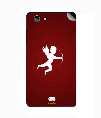 

instyler STICKER-28047 Oppo Neo 5 Mobile Skin(Multicolor)