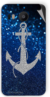 

MiiCreations L-NX-5x-MS-00211 LG Nexus 5x Mobile Skin(Blue)