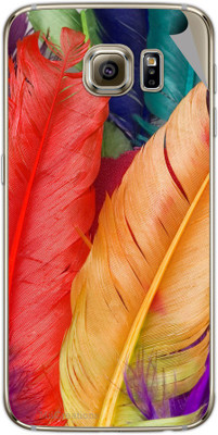 

MiiCreations SMNG-S6-MS-00243 Samsung Galaxy S6 Mobile Skin(Multicolor)