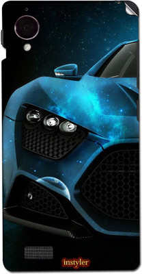 

instyler C384 GIONEE ELIFE E5 Mobile Skin(Multicolor)