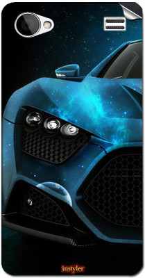 

instyler STICKER-29334 Oppo T29 Mobile Skin(Multicolor)
